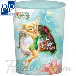 Karton P+P Кош за отпадъци Disney Fairies 1-100 Karton P+P Кош за отпадъци Disney Fairies 1-100